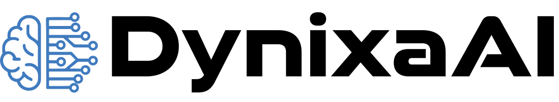 DynixaAI Academy